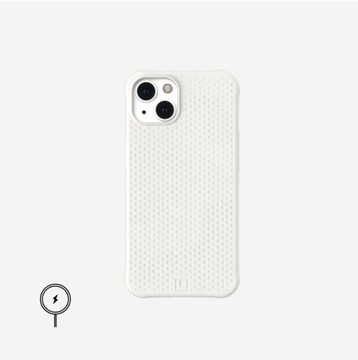 Pokrowiec Etui case obudowa UAG DOT do iPhone 13