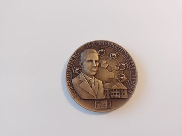 Medal Walka o Wolność 1940-1945