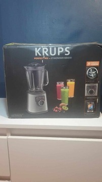 Blender kielichowy Krups