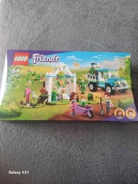 Lego Friends 41707