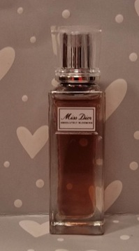 Dior Miss Dior Absolutely Blooming vintage old2018