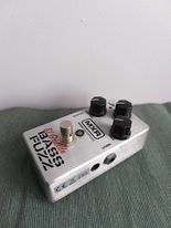 DUNLOP MXR M182 El Grande Bass Fuzz