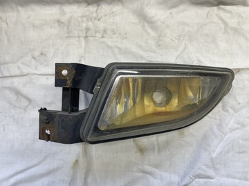 Lampa przeciwmgielna Fiat Bravo Croma 