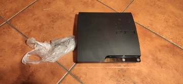 PlayStation 3 Slim