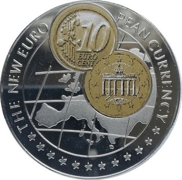 Uganda 1000 shillings 1999, KM#257