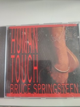 Bruce Springsteen -Human Touch 