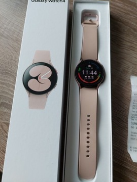 Galaxy Watch 4