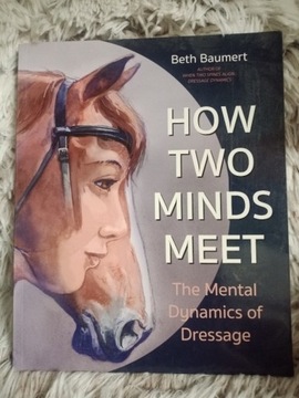 How Two Minds Meet - Beth Baumert