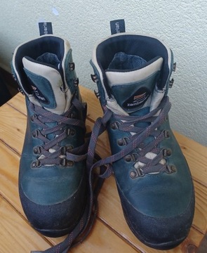 Buty trekkingowe Zamberlan Amelia GTX rozmiar 39