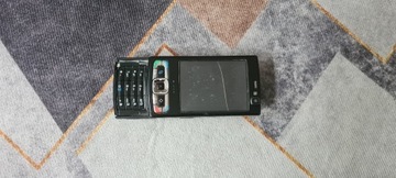 Nokia N95 8GB Uszkodzona Taśma
