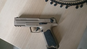 Replika ASG Cyma 127 