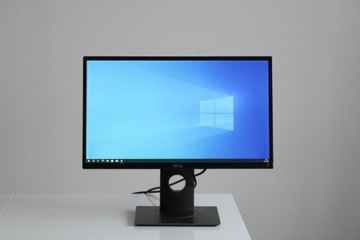 Monitor Dell P2317H 23" FULL HD IPS HDMI USB