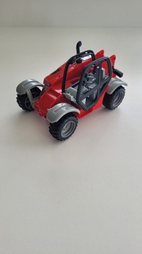 Bruder Ładowarka Manitou MLT 633 02125