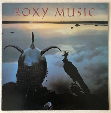 Roxy Music - Avalon [winyl]