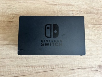 Nintendo switch Dock