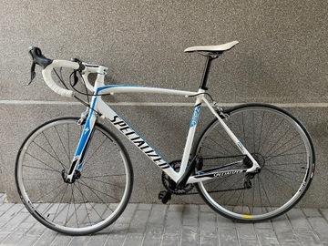 Rower Szosowy Specialized Allez, Rozmiar L (56cm)