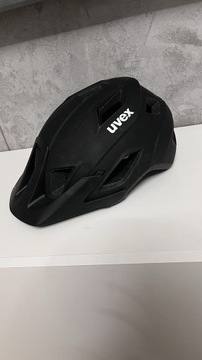 Kask rowerowy UVEX Access