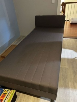 Ikea SVELGEN łóżko z materacem