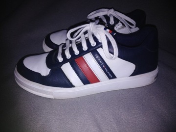 Męskie buty Tommy Hilfiger r.40