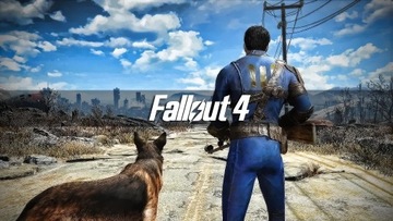 Fallout 4 - PC - Steam