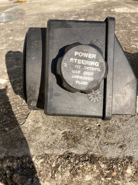 Pompa wspomagania volvo 2,5tdi s80 I 1999