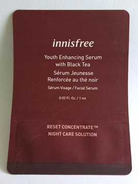 Innisfree Youth Enhancing Serum 1 ml