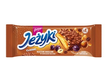 Jeżyki Classic, 140g