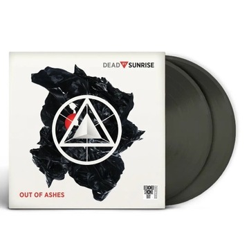 Dead By Sunrise - Out Of Ashes - RSD 2024