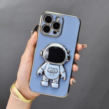 Nowe etui z astronautą - IPhone 11