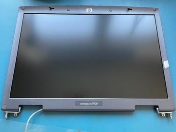 Nowa klapa matryca HP Compaq NX7000 337003-001