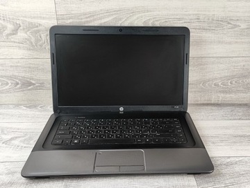 Laptop HP 655 Notebook