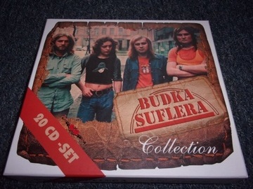 Budka Suflera - Collection 20 CD