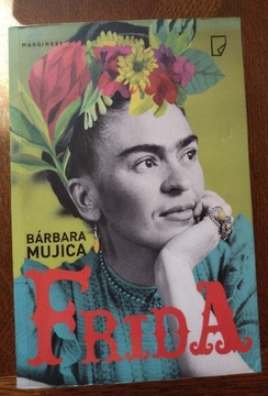 FRIDA - B.Mujica