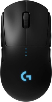 Logitech G PRO Wireless  OMRON przełącznik switch