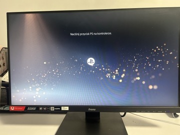 Monitor IIYAMA G-Master 24.5"