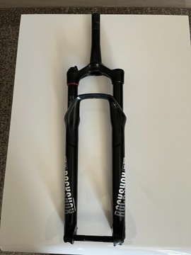 Amortyzator Rock Shox Reba RL 29 100mm + blokada z manetki Pop-Lock