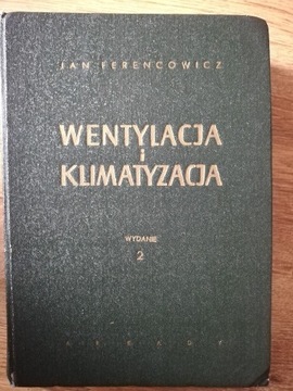 Wentylacja i klimatyzacja Ferencowicz