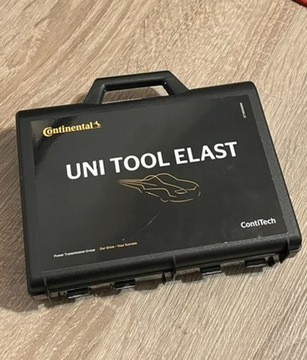 Pasek wielorowkowy Continental Uni Tool Elast 