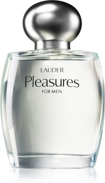 ESTEE LAUDER PLEASURES FOR MEN 100ML EDC 