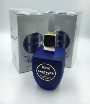 J Fenzi Lasstore Over Blue for women 100ml