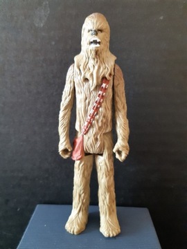 Hasbro 2013 Star Wars Chewbacca