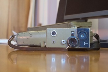 Kamera analogowa AURORA