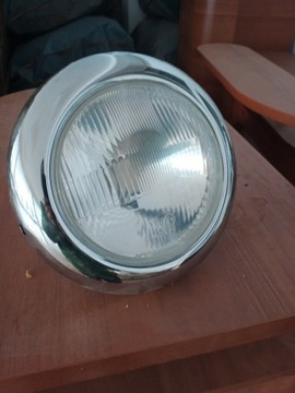 Lampa DDR kam ifa 