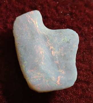 Opal naturalny Australia 6 karat