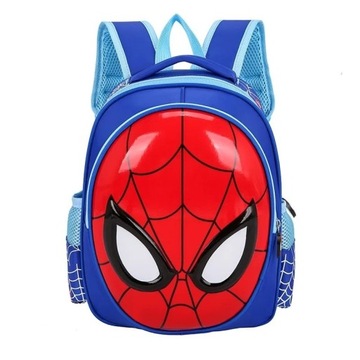 Plecak Spider Man Marvel Spider-Man dla dziec 38cm