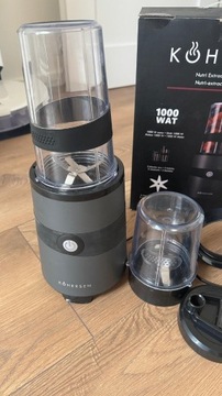 Blender kielichowy Kohersen Nutri NB600A