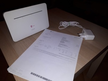 Router Huawei 4GROUTER(B535-232)