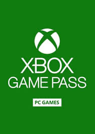 XBOX GAME PASS 30 DNI KLUCZ