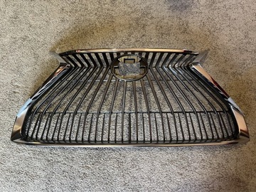 Atrapa grill lexus RX 300h 19-2021