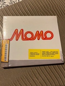 Momo / Momo CD nośnik